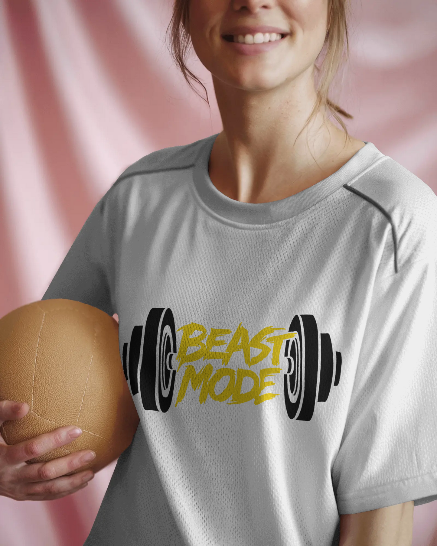 Beast Mode Sports T-shirt