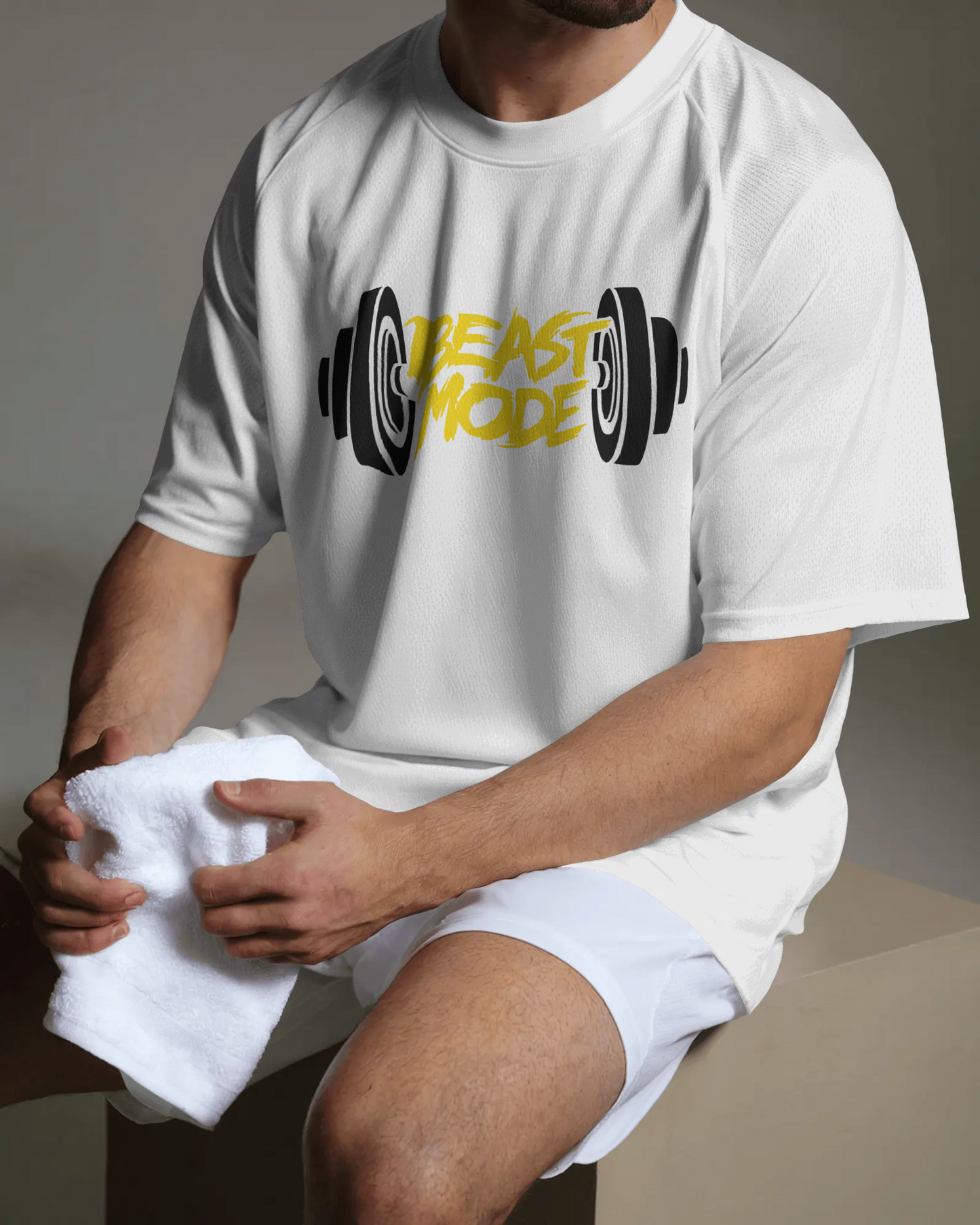 Beast Mode Sports T-shirt