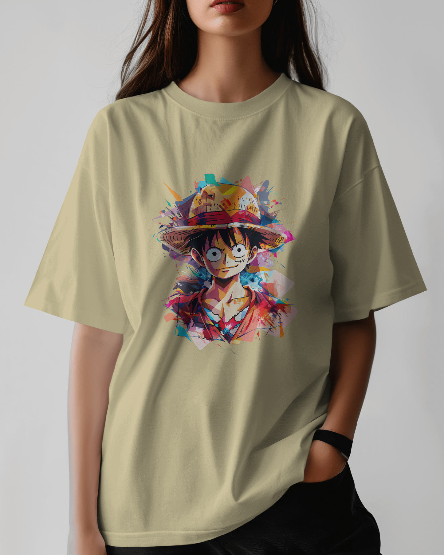One Piece T-shirt