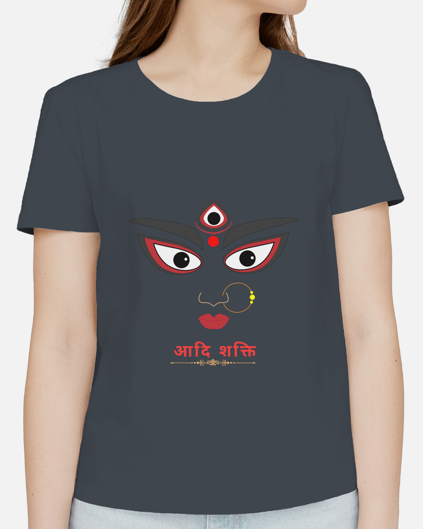 Aadi Shakti T-shirt