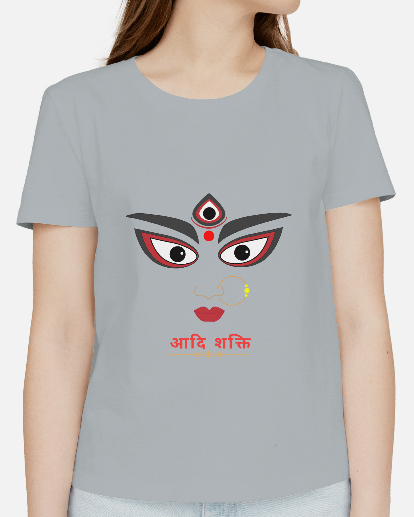 Aadi Shakti T-shirt