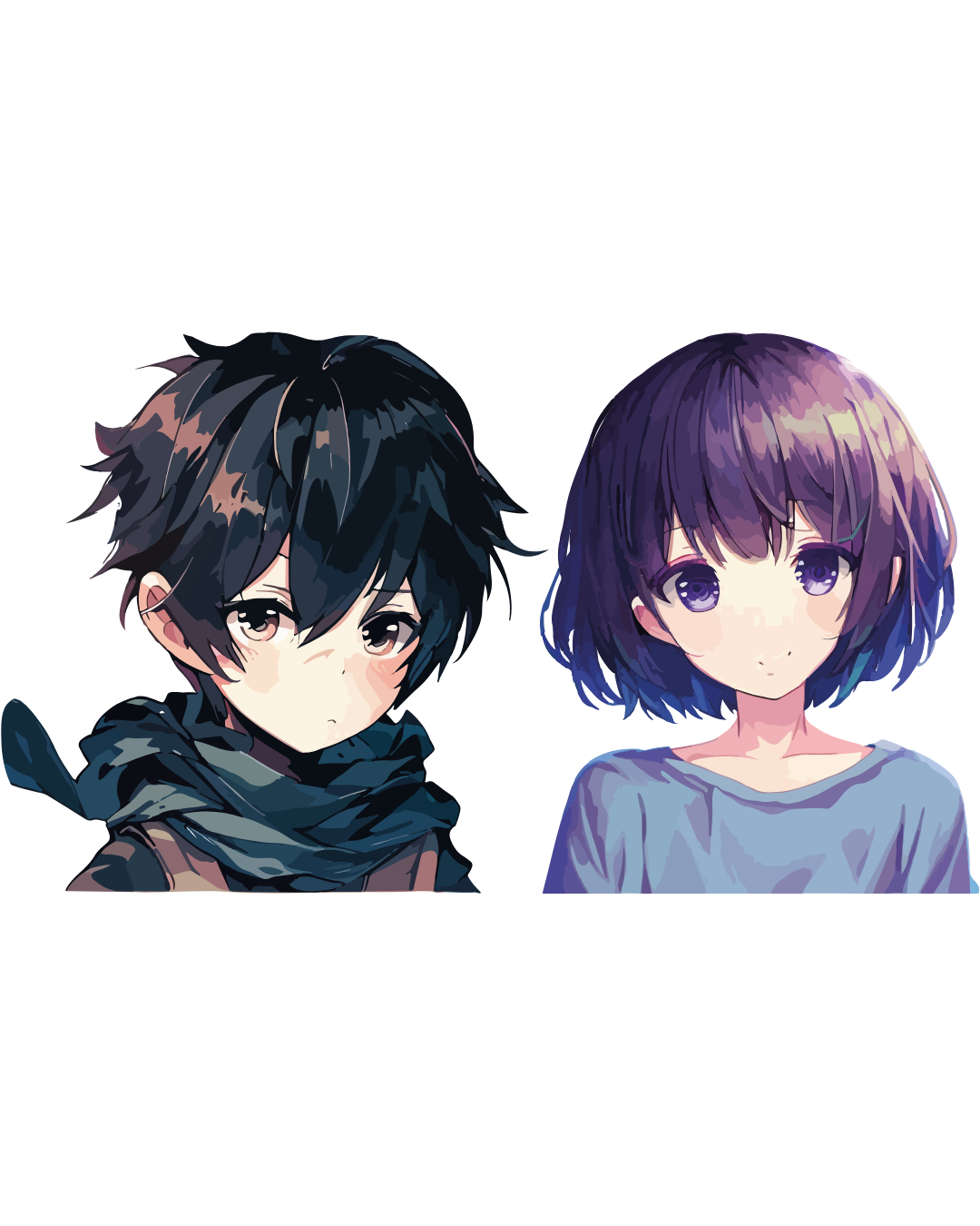 Anime Wear