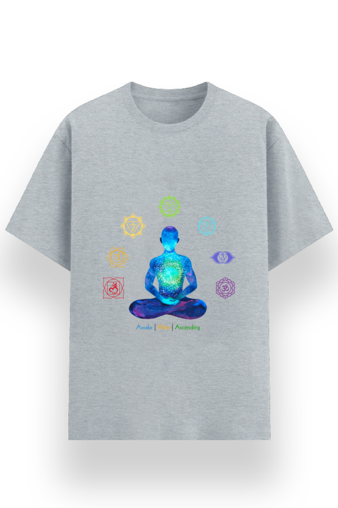 Seven Chakra T-shirt