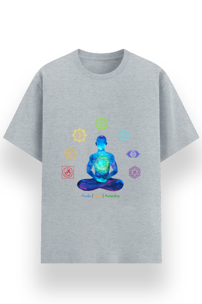 Seven Chakra T-shirt