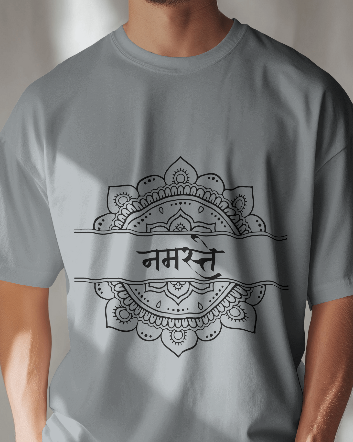 Namaste T-shirt