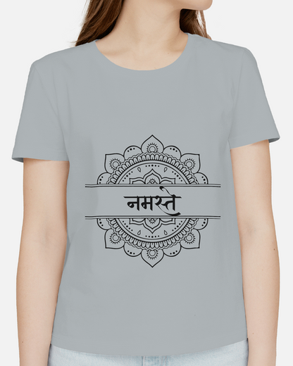 Namaste T-shirt