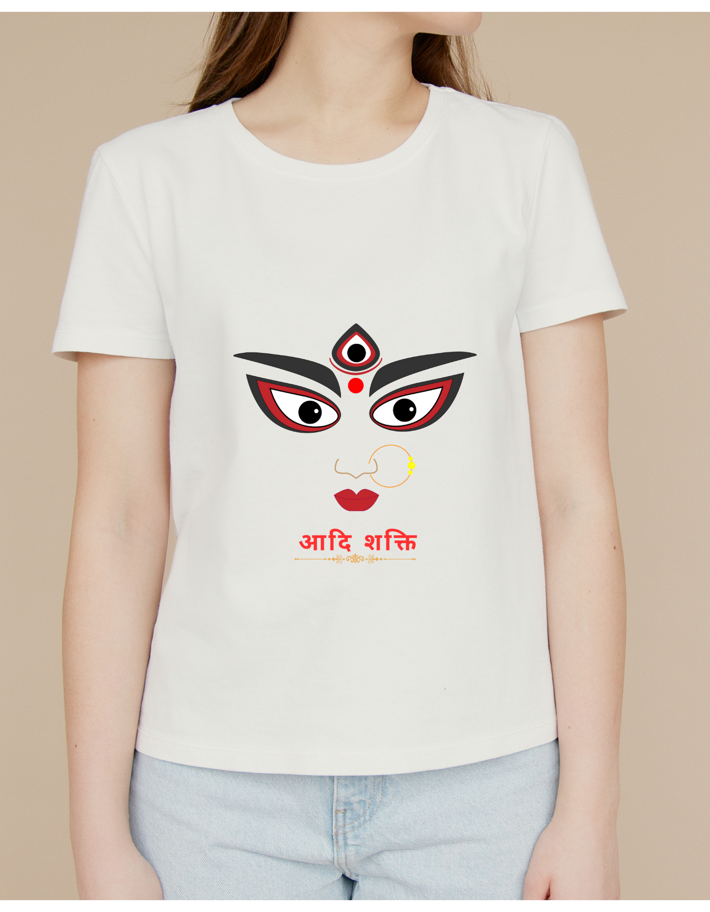 Aadi Shakti T-shirt