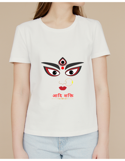 Aadi Shakti T-shirt