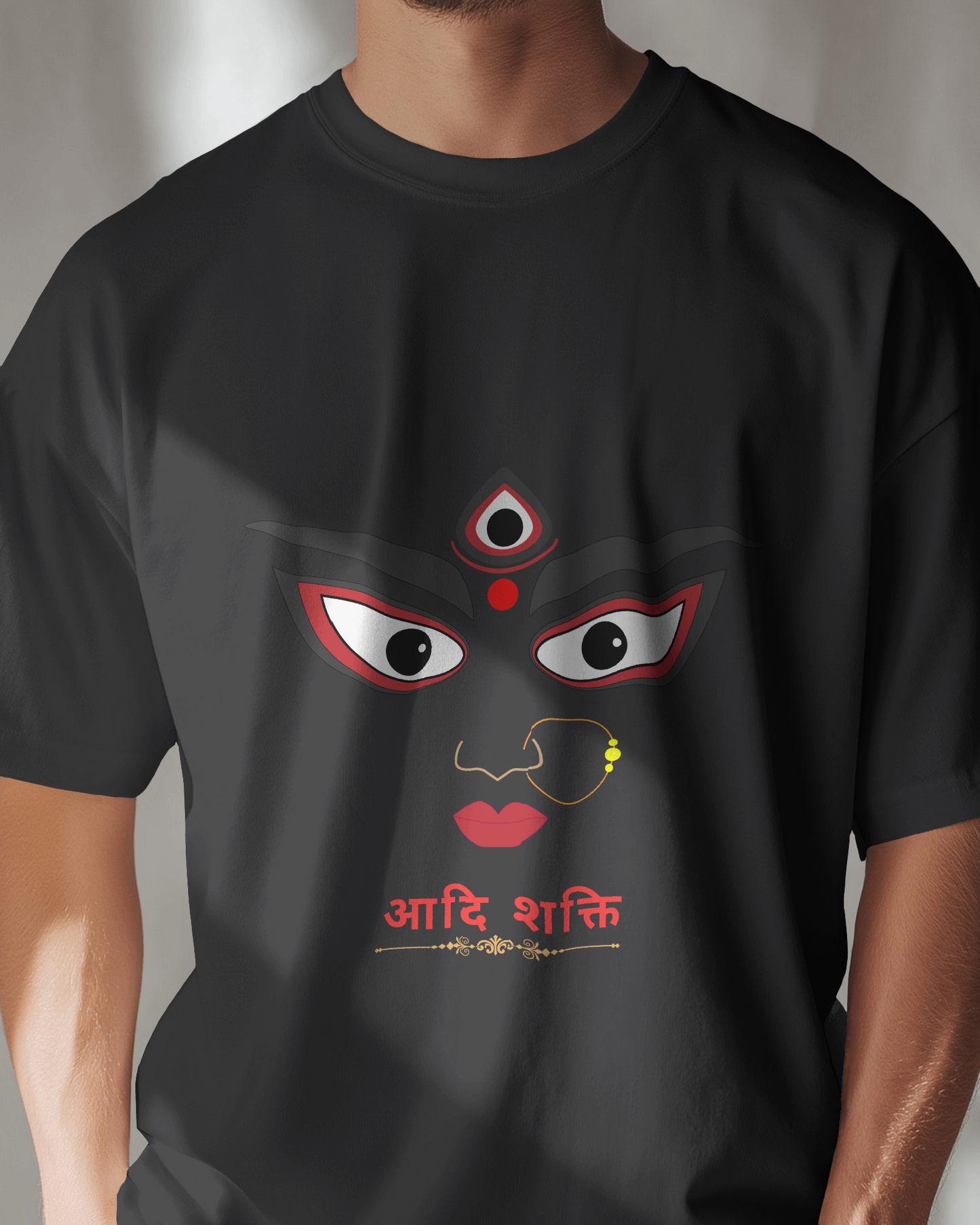 Aadi Shakti T-shirt