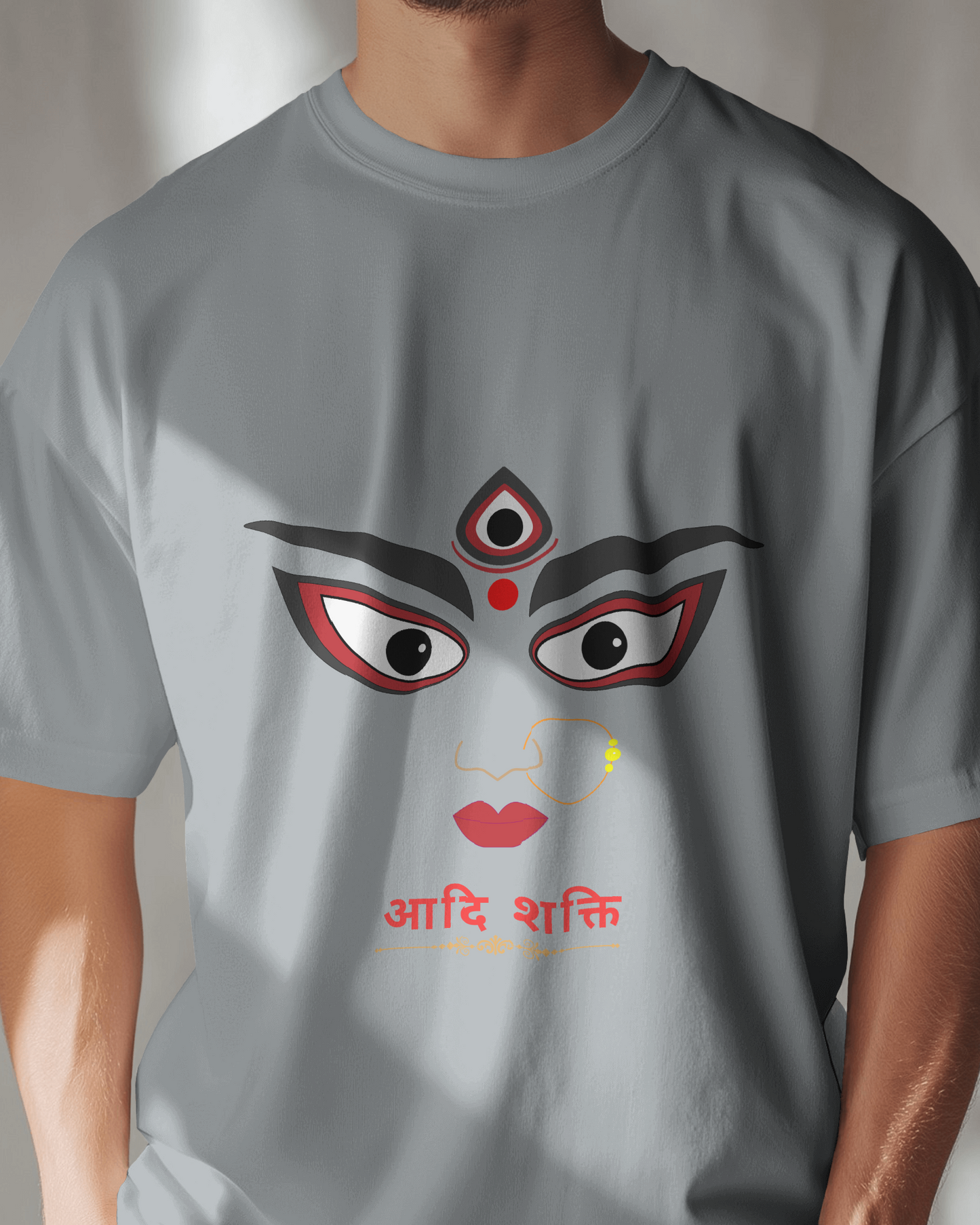 Aadi Shakti T-shirt