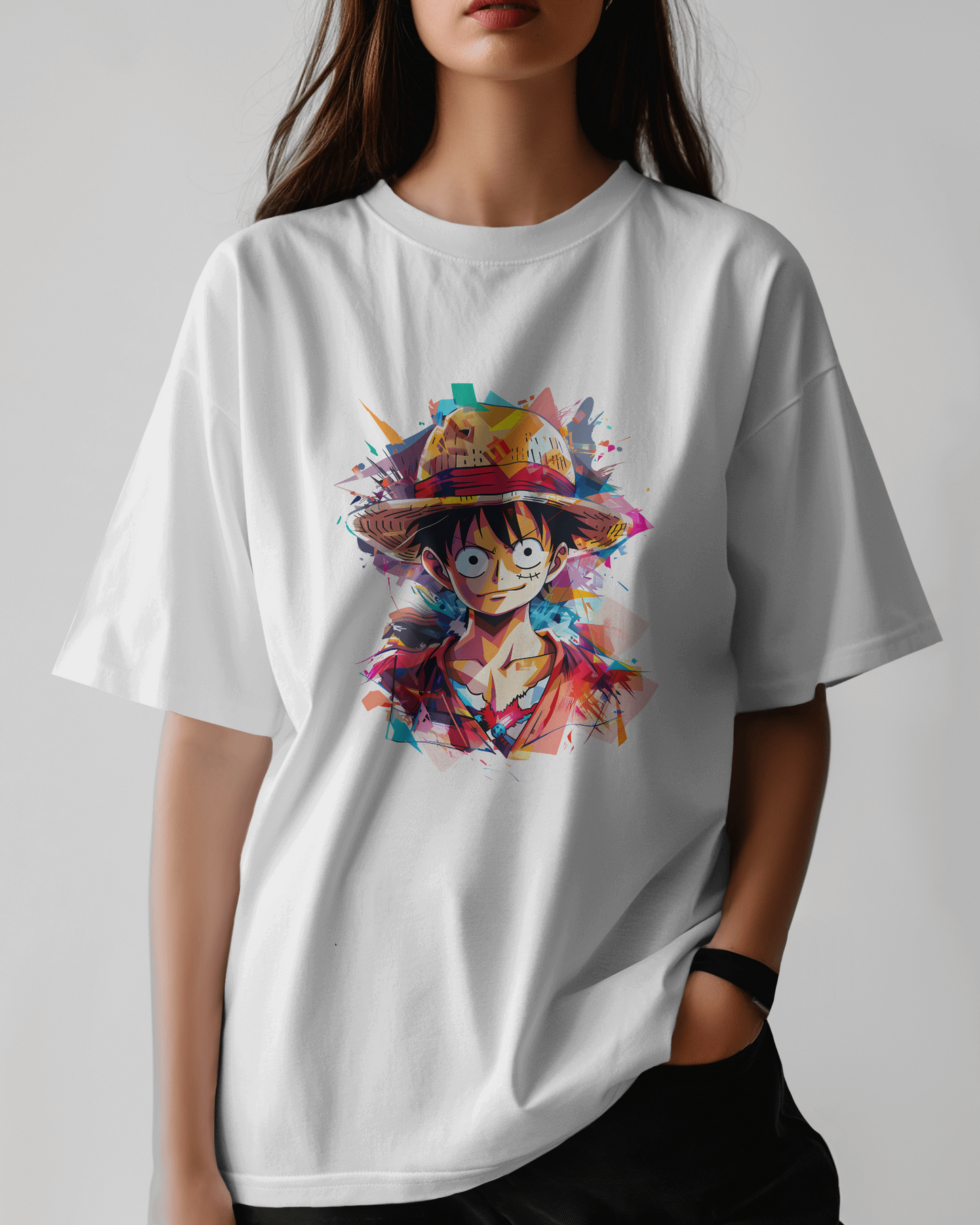 One Piece T-shirt