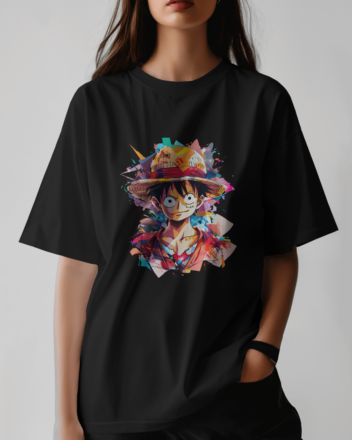 One Piece T-shirt