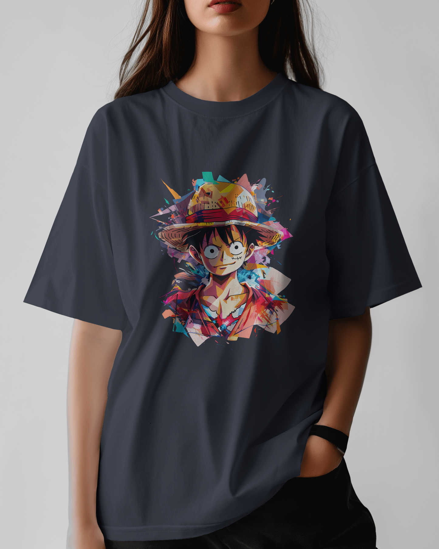 One Piece T-shirt