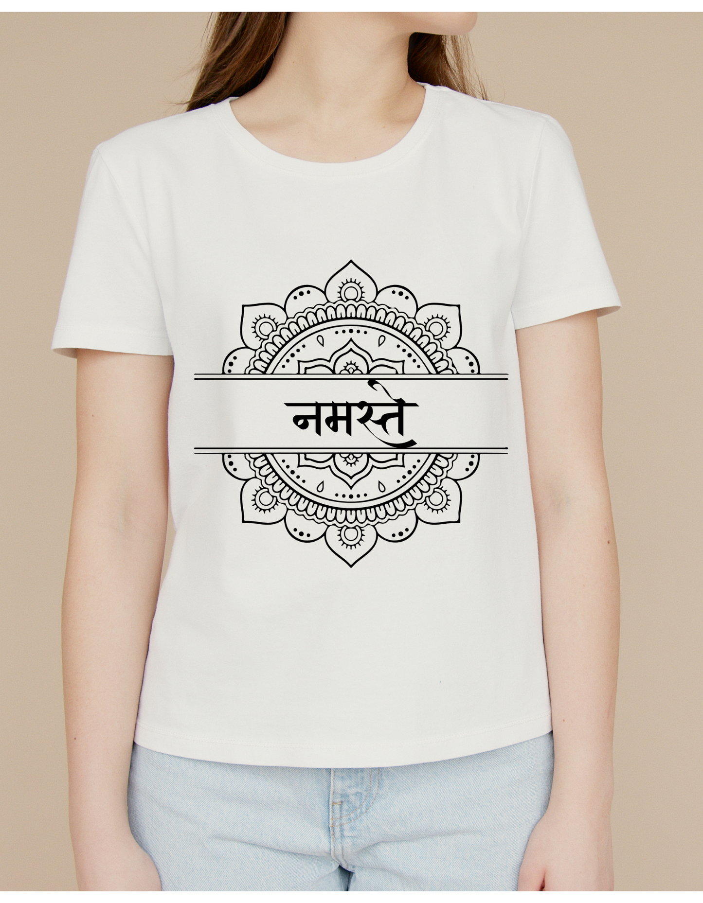 Namaste T-shirt