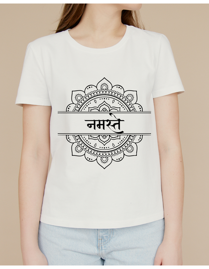 Namaste T-shirt