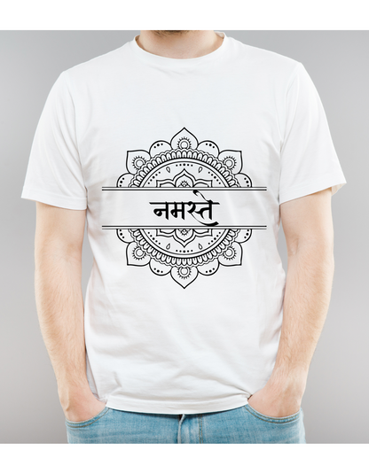 Namaste T-shirt