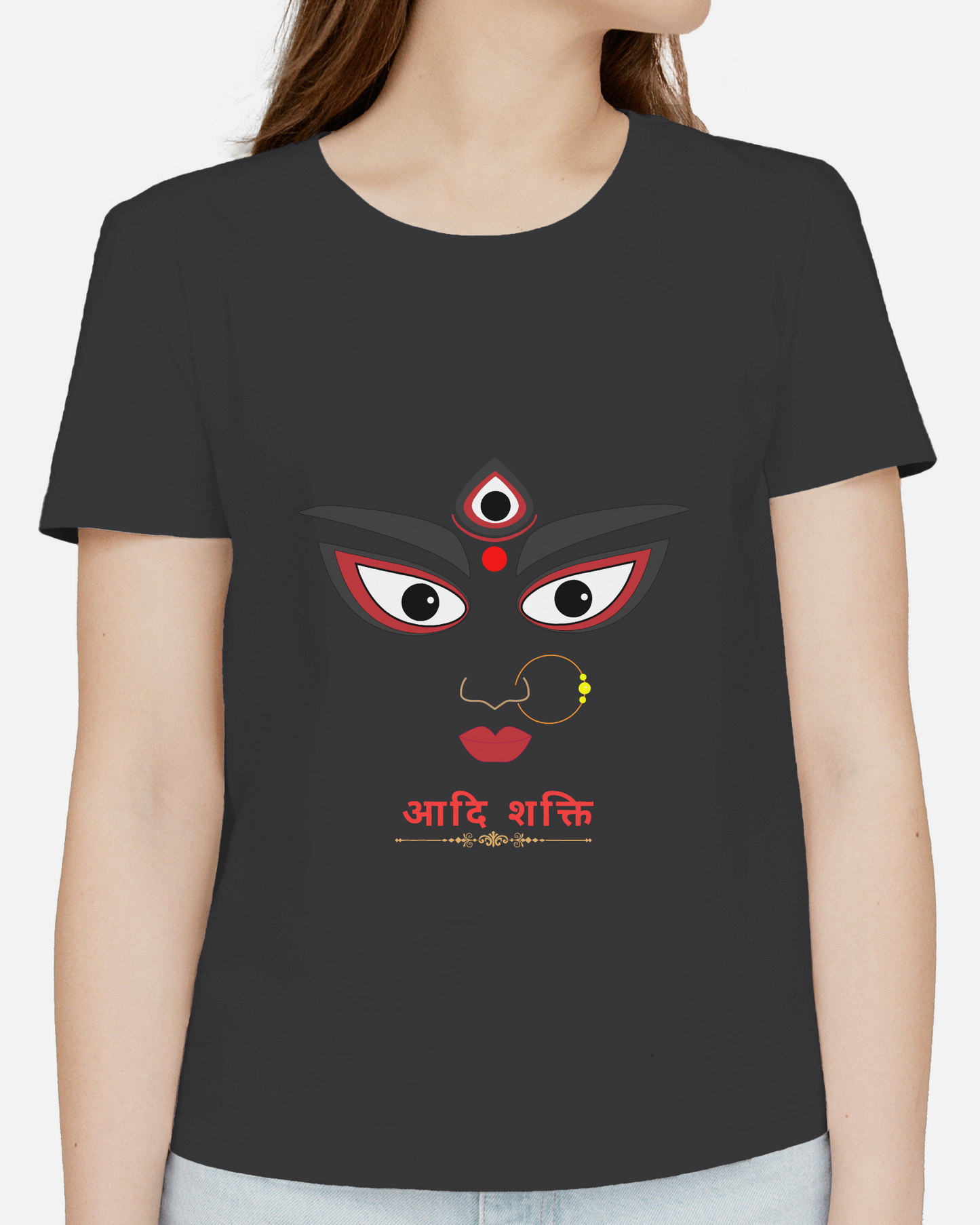 Aadi Shakti T-shirt